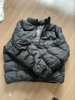 ウルトラライトダウンジャケット l