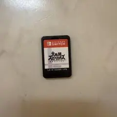 ニンテンドーSwitch スマッシュブラザーズspecial ソフト