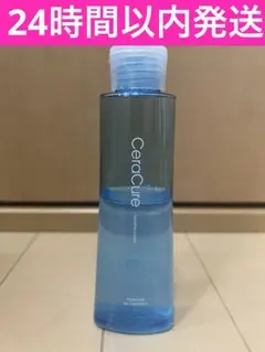 セラキュア センシティブローション 150ml 化粧水 セラミド セララボのサムネイル