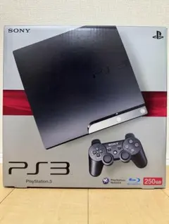 PS3 本体 CECH-2100B SONY 本体 コントローラー付き
