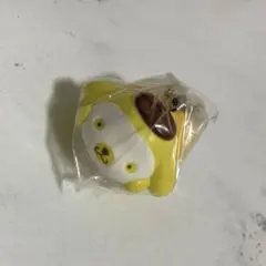 サンリオ GRWMマスコットチャーム ポムポムプリン