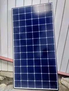 VBHN233SJ01 パナソニック 太陽電池モジュー 233W 5枚 ソーラー - メルカリ