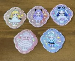 ドラDORAアクリル 8cm 11種類 Amazon.co.jp: 【単品 正規品・未開封 】【TNTSPACE】 DORA Ideal