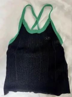 DIESEL キャミソール