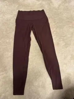 DANSKIN ダンスキン アロンジェレギンス Mのサムネイル