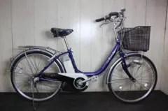 2026年最新】ブリヂストン 電動自転車24インチの人気アイテム - メルカリ
