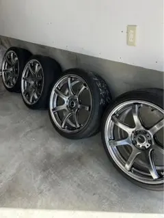 2025年最新】225 40R19 19インチの人気アイテム - メルカリ