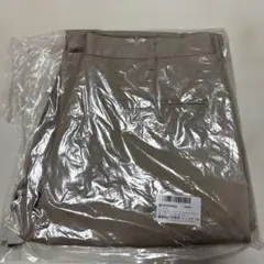 メンズコットンパンツ　（チノパン）　M