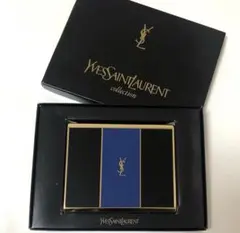 Yves Saint Laurent YSL カードケース シガレットケース