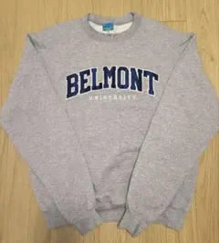 champion　belmont　sweat