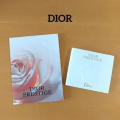 ディオール Dior プレステージ マイクロ ユイル ド ローズ セラム 美容液