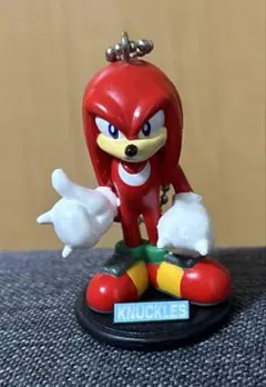 チャオ　ソニック　アドベンチャー　フィギュア　キーホルダー　レトロ　レア　昔　珍 チャオ ソニック アドベンチャー フィギュア キーホルダー