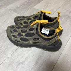 MERRELL Hydro Moc スニーカー カモ柄 迷彩柄 25.5のサムネイル