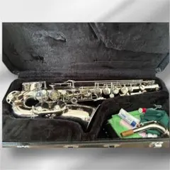 PREMONADO プレモナード アルトサックス シルバー ハードケース付き 2025年最新】PREMONADO サックスの人気アイテム - メルカリ