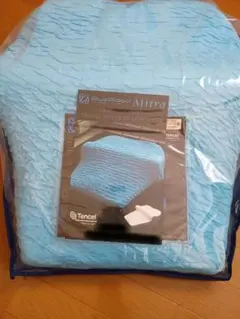 BlueBlood 枕 マットレスピロー[ミトラ](別売りカバー付き)