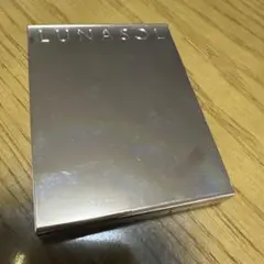 LUNASOL アイカラーレーション EX17 限定品