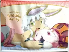 2025年最新】メイドインアビス くじ引き堂 タペストリーの人気