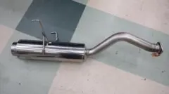 2026年最新】dc5 純正 中間 マフラーの人気アイテム - メルカリ