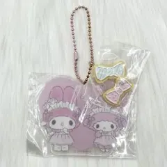マイスウィートピアノ メレンゲパーティ シークレットマスコット