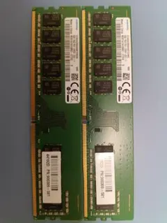 2026年最新】ddr4 2666 16gb samsungの人気アイテム - メルカリ