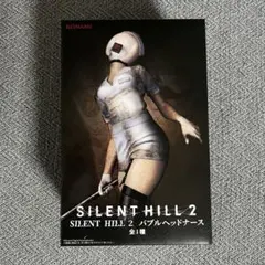 2026年最新】SILENT HILL 2 バブルヘッドナースの人気アイテム - メルカリ