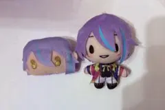 プロセカ　神代類　ぷちぬい　ふわぷち　キーホルダー　フェイスバッジ　まとめ売り