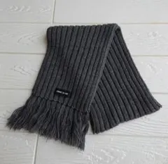 COMME CA ISM コムサイズム マフラー