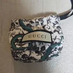 グッチ ポーチ