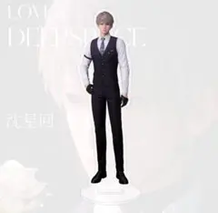 恋と深空　セイヤ　15cm アクスタ　アクリルスタンド　グッズ