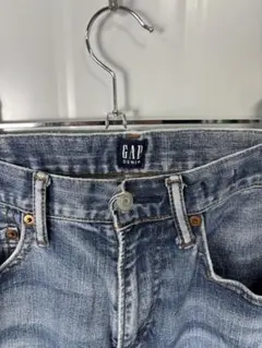 GAP DENIM デニム 29×30 SLIM