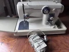 2026年最新】足踏みミシン ジャノメの人気アイテム - メルカリ