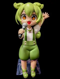 東北ずん子・ずんだもんプロジェクト　ずんだもん　坂本アヒルver.お歌ずんだもん