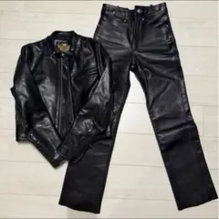 2026年最新】Harley-Davidson レディース レザージャケット