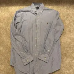 美品Polo Ralph Lauren アイコニック オックスフォード シャツのサムネイル
