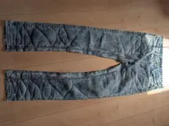 FUGA デニムパンツのサムネイル