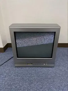 B】日立ブラウン管カラーテレビ 14CL-HR80 14インチ - メルカリ