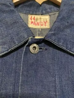 2025年最新】ビンテージ カバーオール 40sの人気アイテム - メルカリ