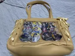 あほの坂田 缶バッジ 痛バ セット 浦島坂田船 痛バ あほの坂田 - メルカリ