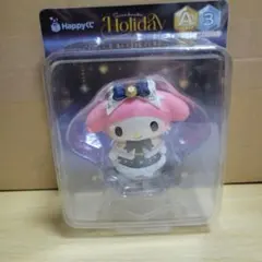 Happyくじ　A賞　 マイメロディ