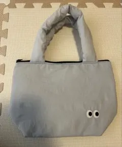 ミニトートバッグ