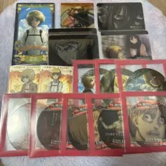 アルミン・アルレルト グッズセット