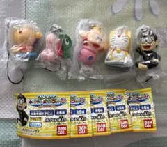 超合金 ドラえもん・のび太・しずかちゃん・スネ夫・ジャイアン - メルカリ