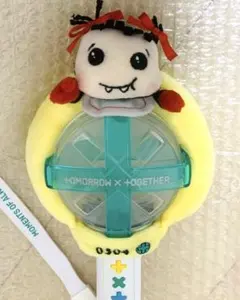 2025年最新】tXt プルバトゥ ペンライトカバーの人気アイテム