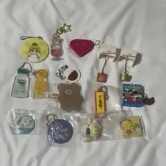 ガチャガチャ　カプセルトイ　まとめ売り