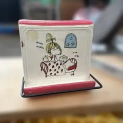 2026年最新】水森亜土 陶器の人気アイテム - メルカリ