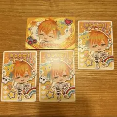 にじさんじ ピグパーティーチップス 宇佐美リト