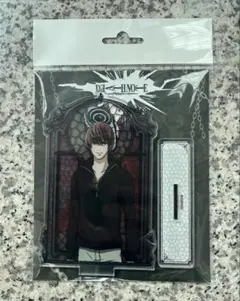 韓国限定 POPUP DEATHNOTE デスノート 夜神月 ライト - メルカリ