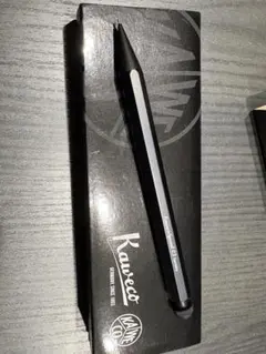 Kaweco Special シャープペンシル 0.3mm ブラックのサムネイル