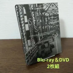 ストレイト・ストーリー リストア版('99米) Blu-ray
