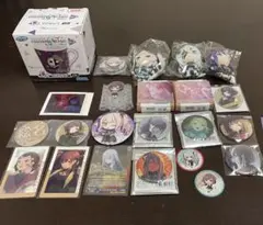 プロセカ ニーゴ CD特典 ヴァイスシュヴァルツ 11枚セット - メルカリ